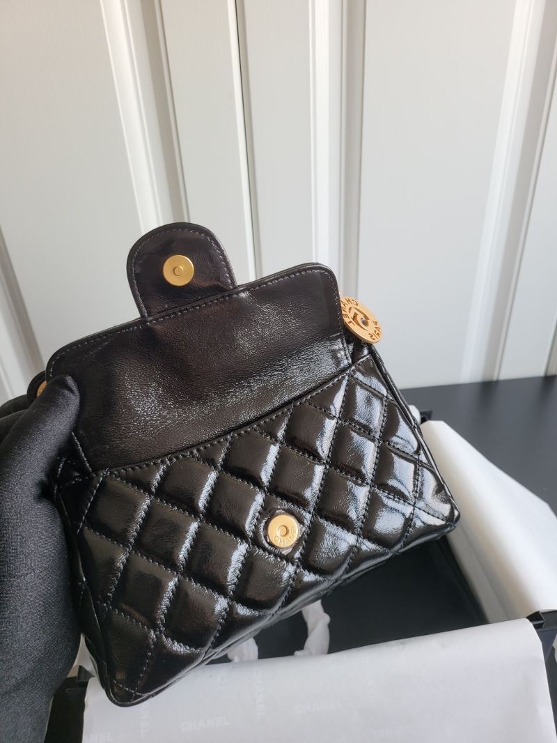 Chanel Hobo Bags